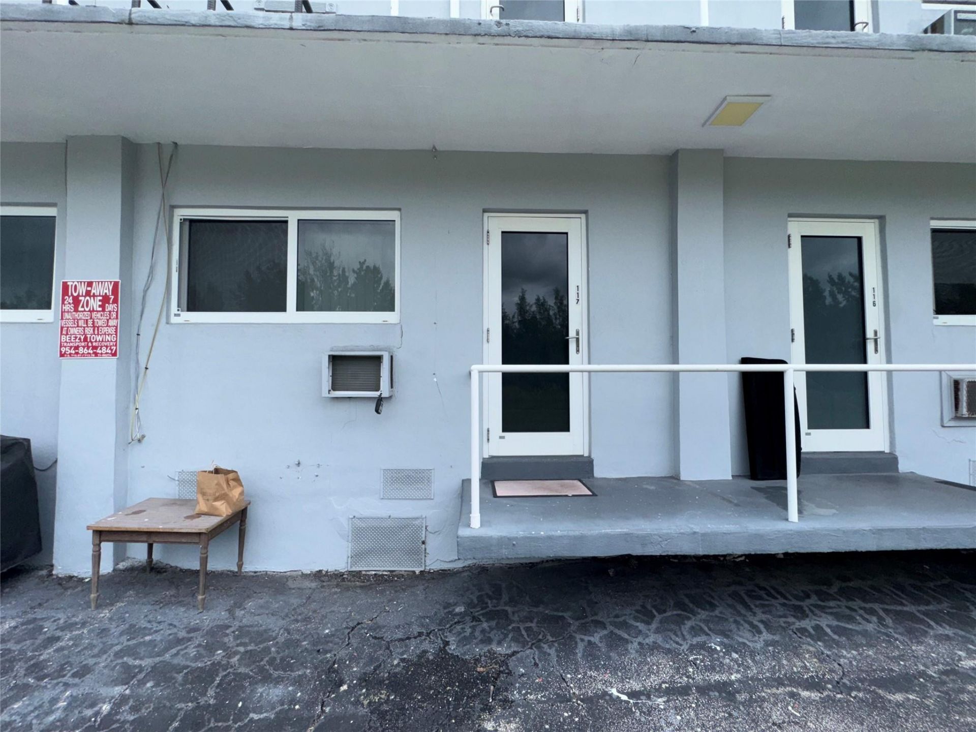 600 Layne Boulevard, Unit 117, Hallandale Beach, FL 33009 Photo
