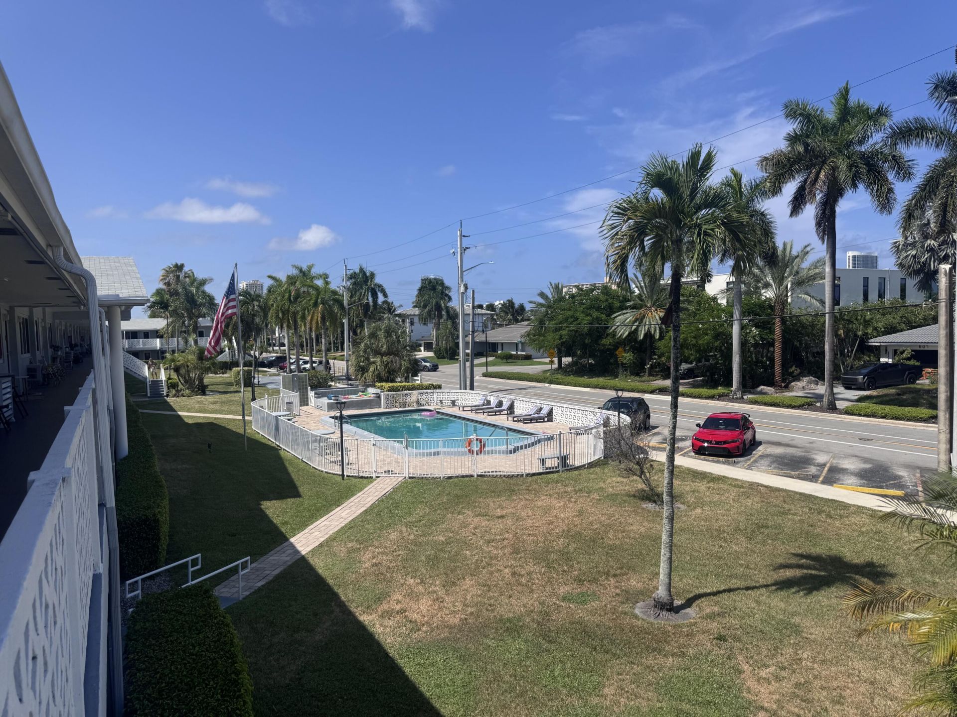 600 Layne Boulevard, Unit 117, Hallandale Beach, FL 33009 Photo