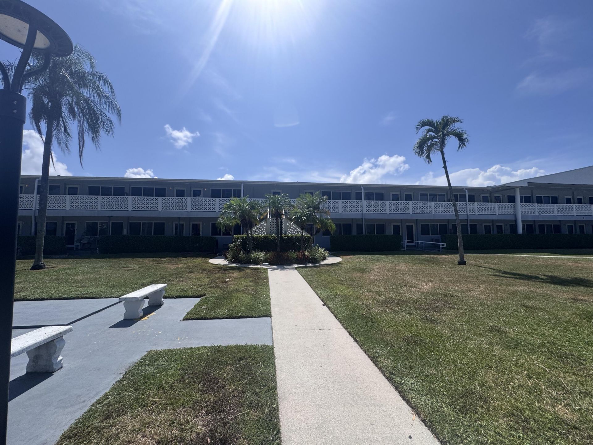 600 Layne Boulevard, Unit 117, Hallandale Beach, FL 33009 Photo