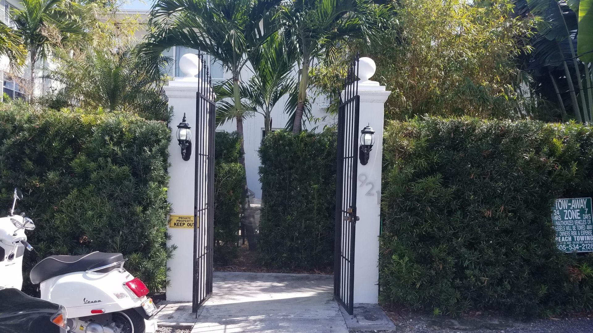 3921 N Meridian Avenue, Unit 4d, Miami Beach, FL 33140 Photo