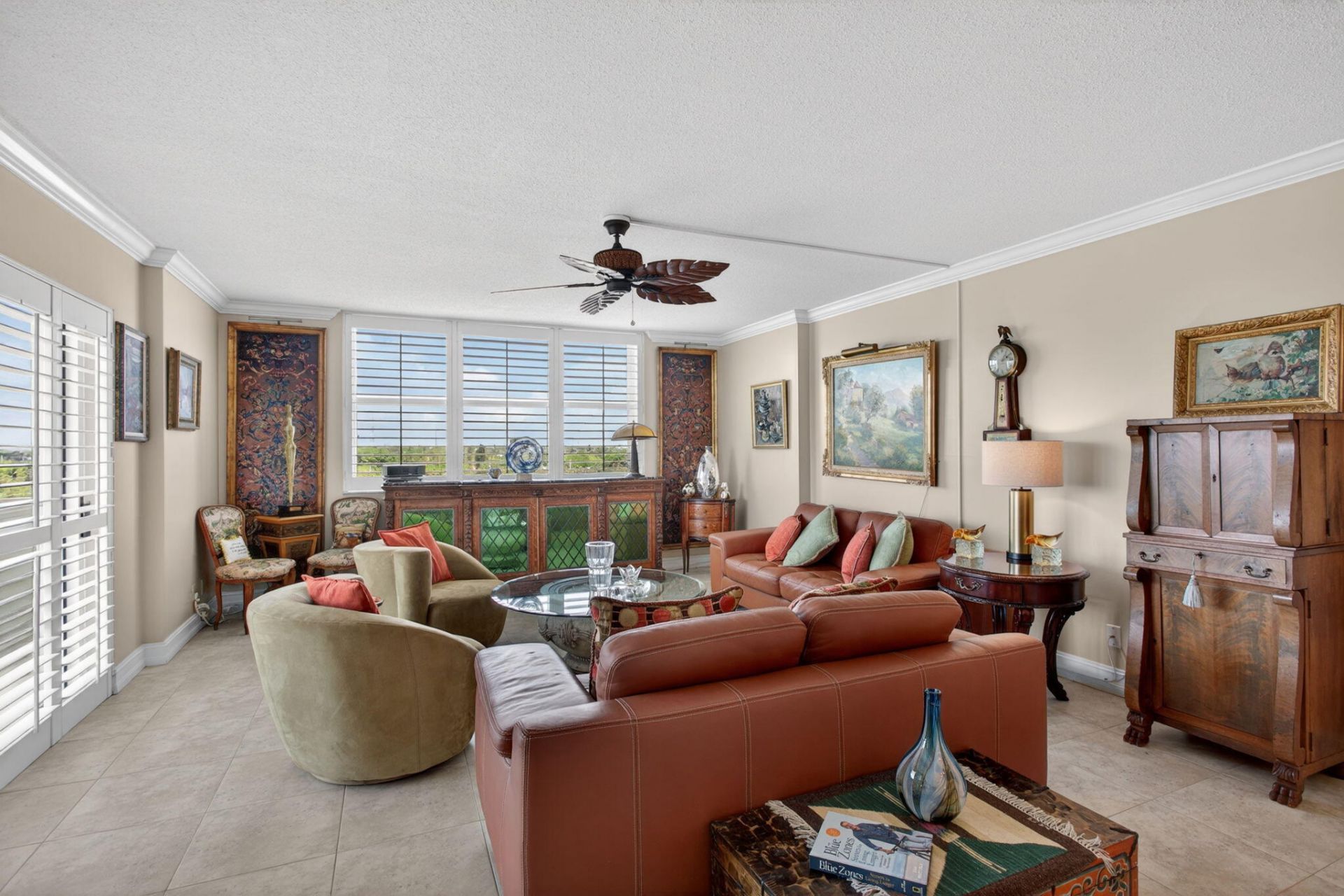 2600 N Flagler Drive, Unit 911, West Palm Beach, FL 33407 Photo