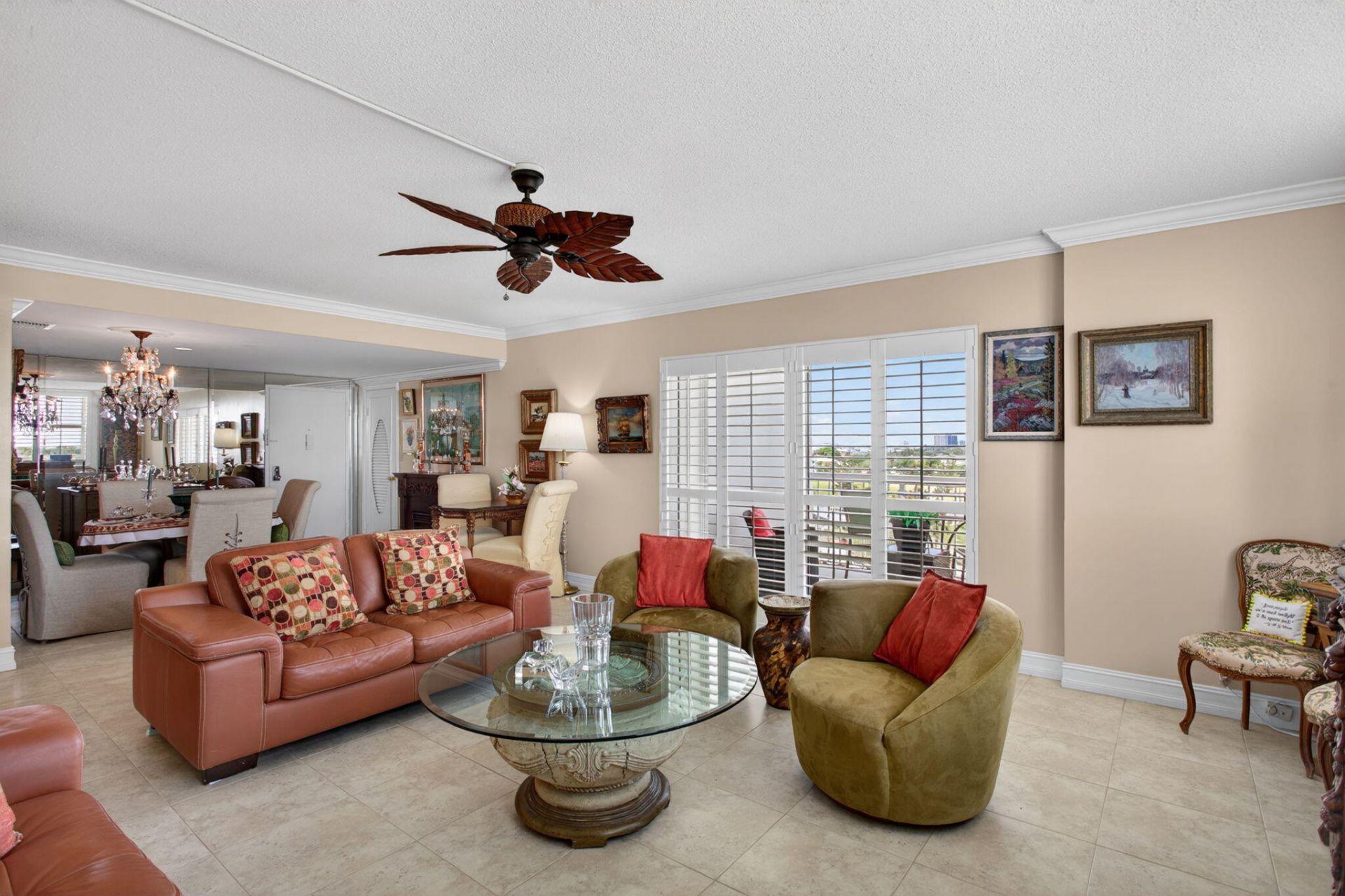 2600 N Flagler Drive, Unit 911, West Palm Beach, FL 33407 Photo