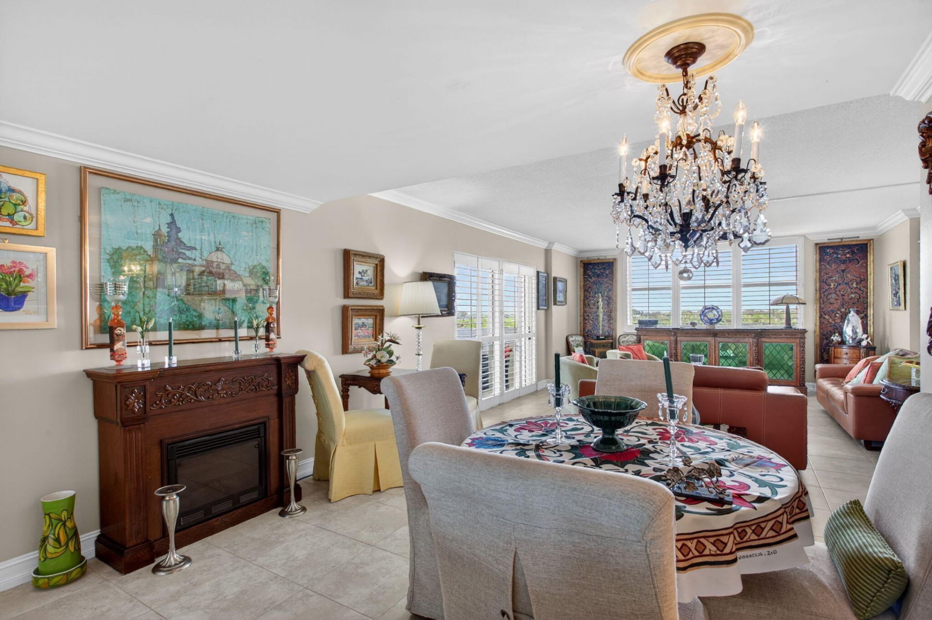 2600 N Flagler Drive, Unit 911, West Palm Beach, FL 33407 Photo