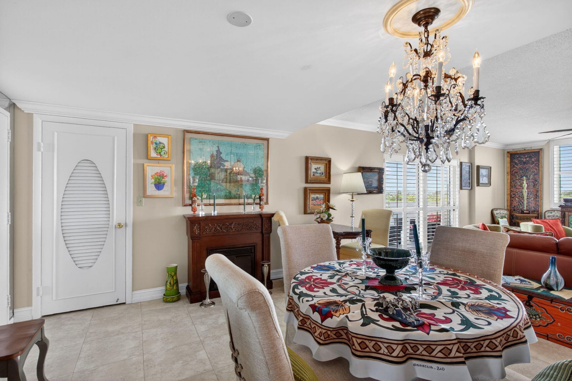 2600 N Flagler Drive, Unit 911, West Palm Beach, FL 33407 Photo