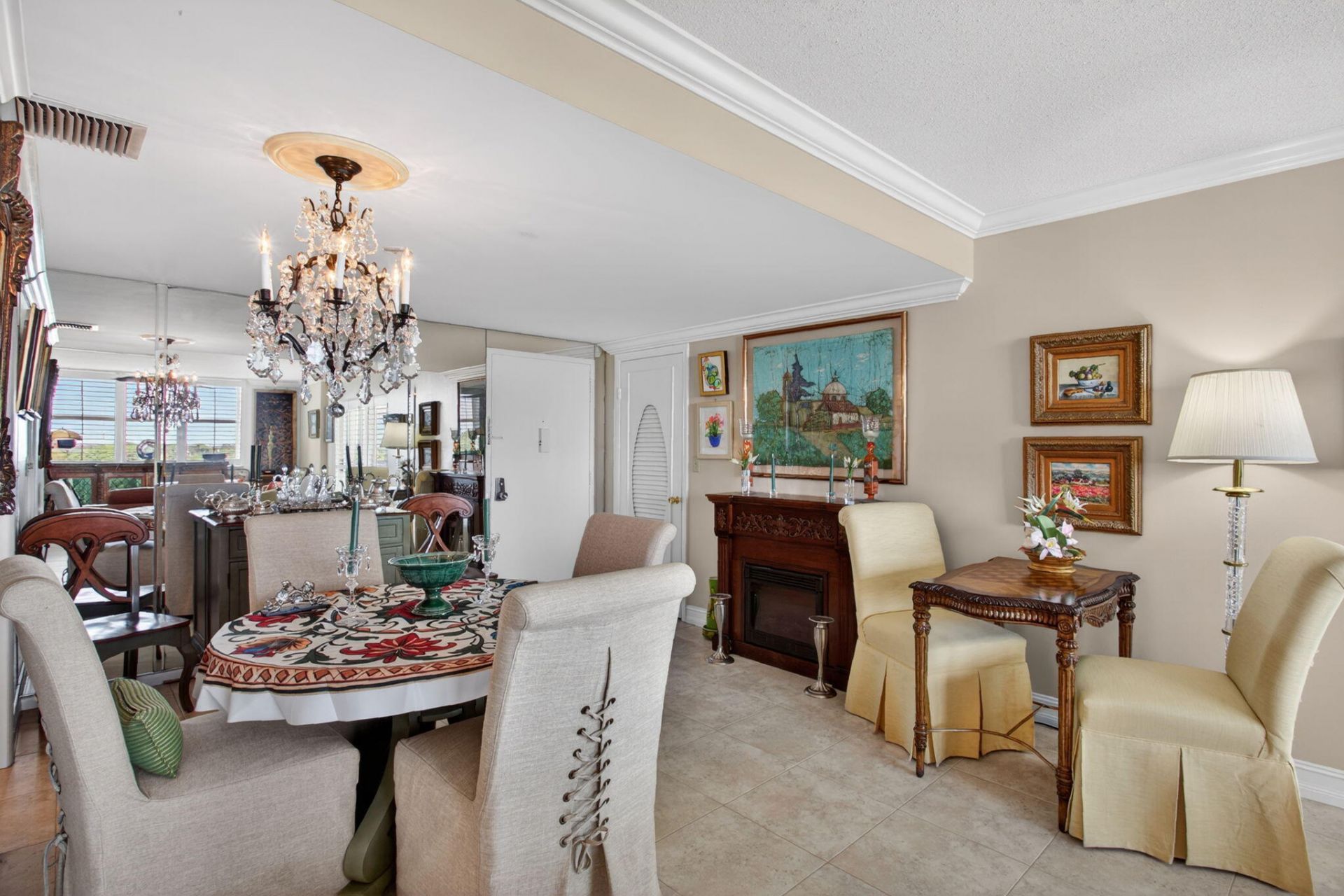 2600 N Flagler Drive, Unit 911, West Palm Beach, FL 33407 Photo