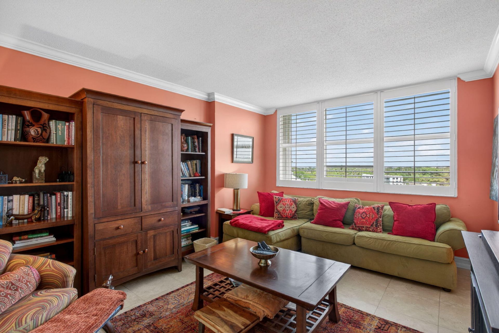 2600 N Flagler Drive, Unit 911, West Palm Beach, FL 33407 Photo