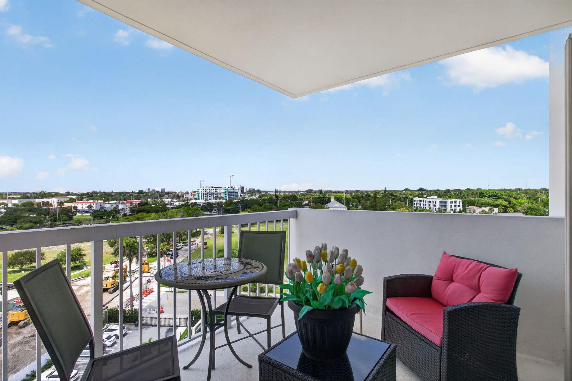 2600 N Flagler Drive, Unit 911, West Palm Beach, FL 33407 Photo