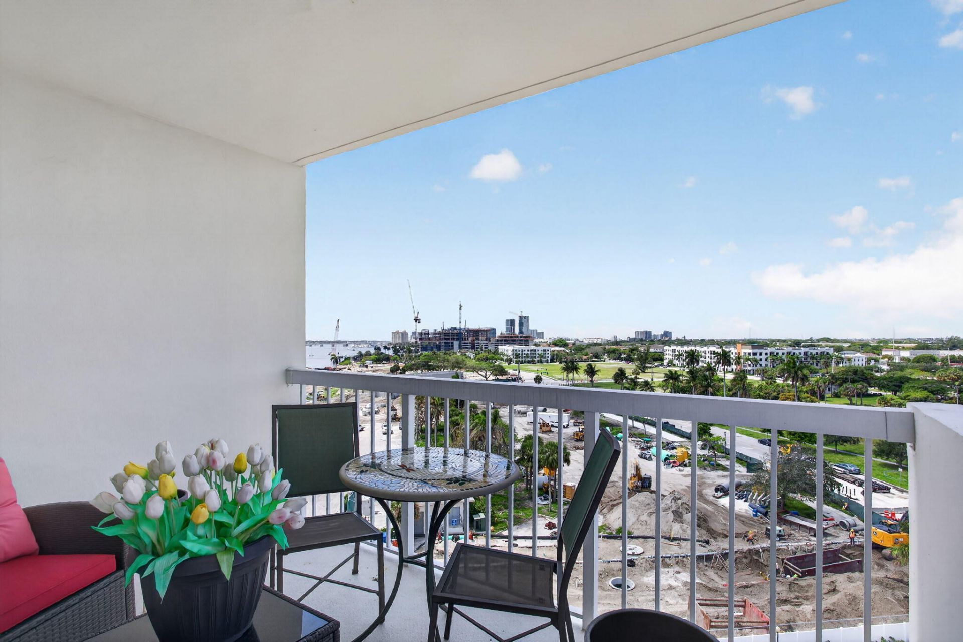 2600 N Flagler Drive, Unit 911, West Palm Beach, FL 33407 Photo