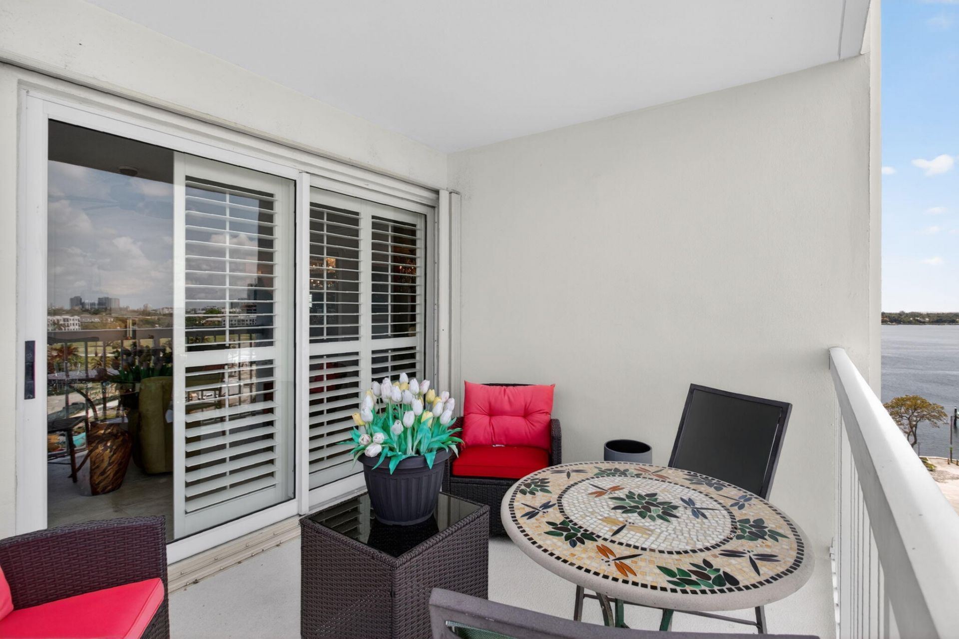 2600 N Flagler Drive, Unit 911, West Palm Beach, FL 33407 Photo