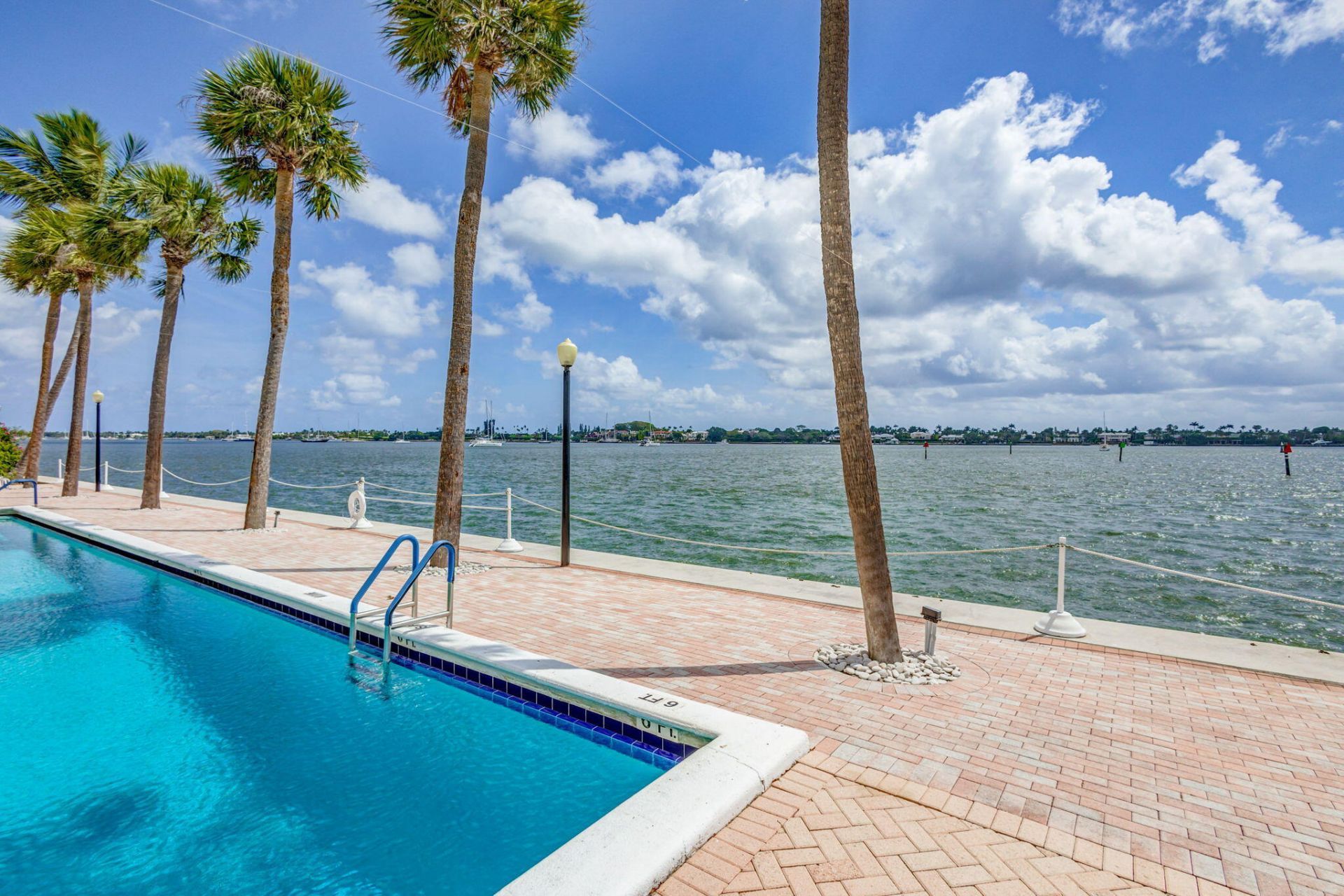 2600 N Flagler Drive, Unit 911, West Palm Beach, FL 33407 Photo