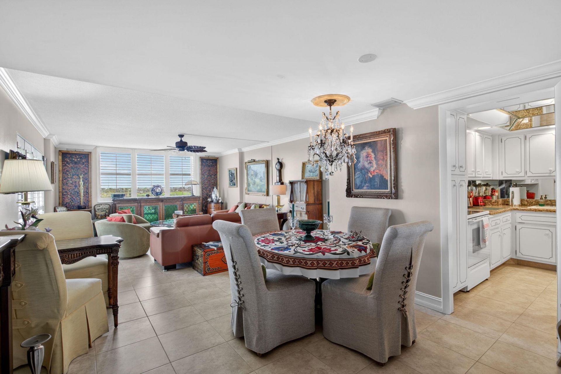 2600 N Flagler Drive, Unit 911, West Palm Beach, FL 33407 Photo