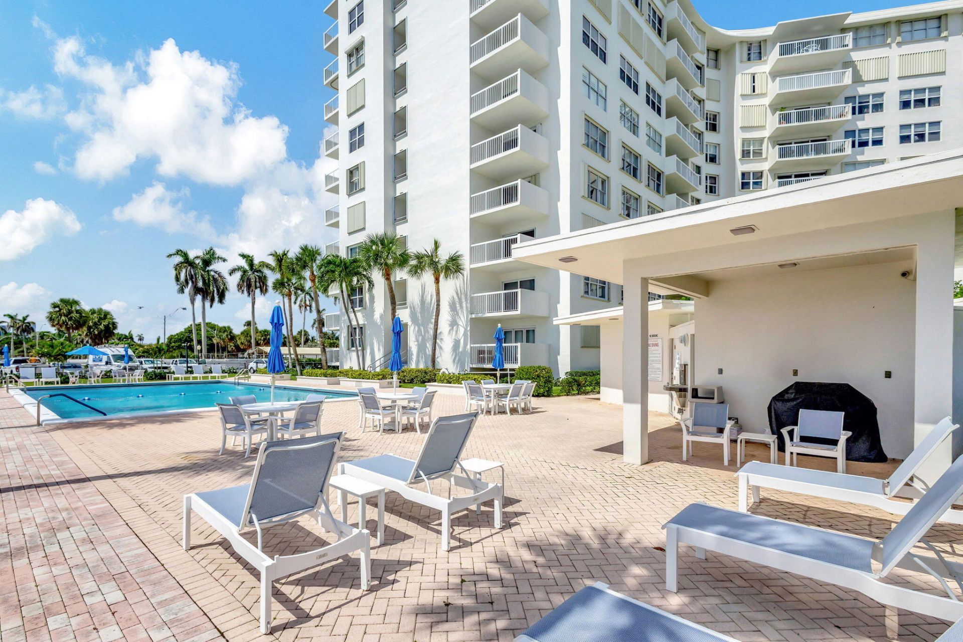 2600 N Flagler Drive, Unit 911, West Palm Beach, FL 33407 Photo