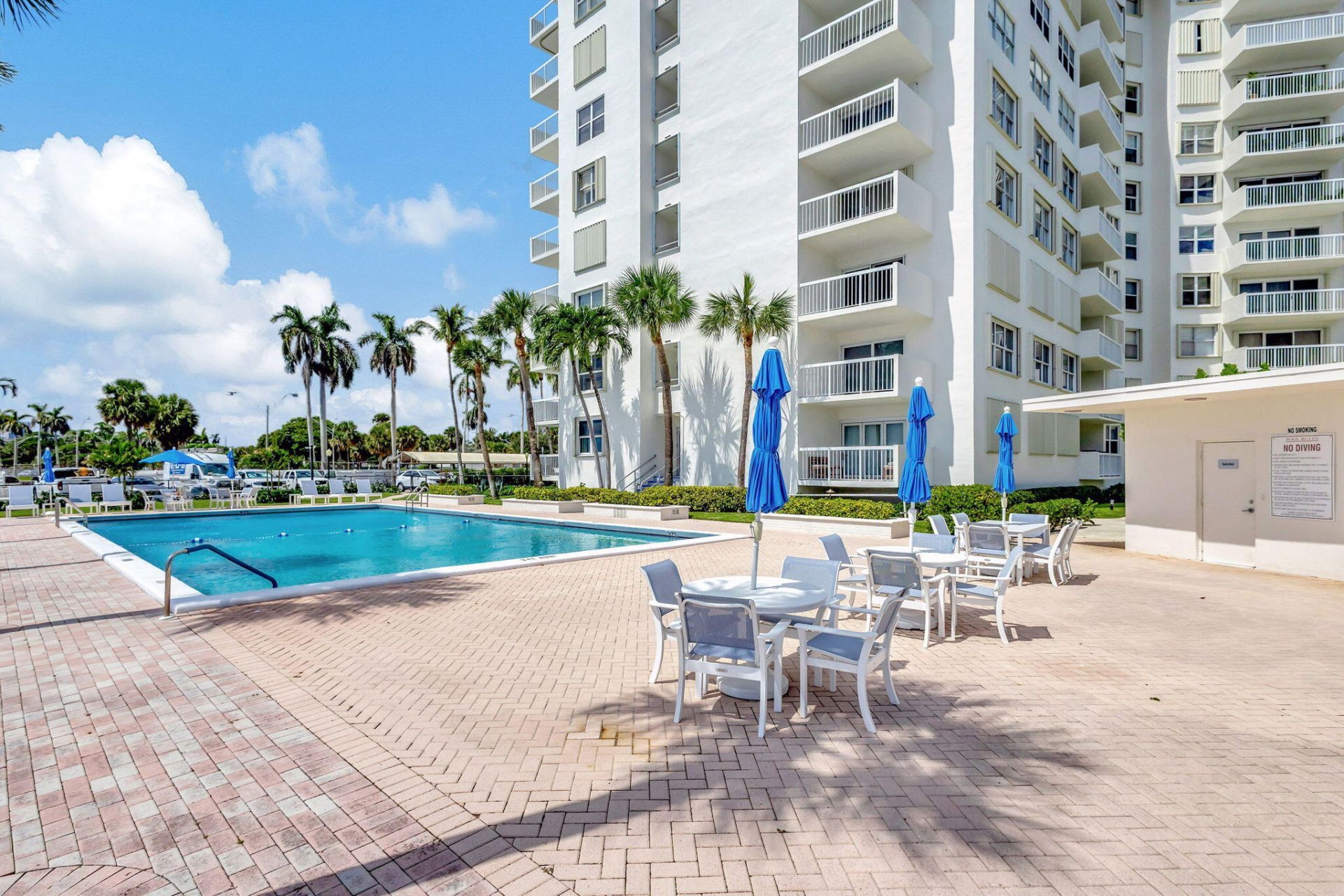2600 N Flagler Drive, Unit 911, West Palm Beach, FL 33407 Photo