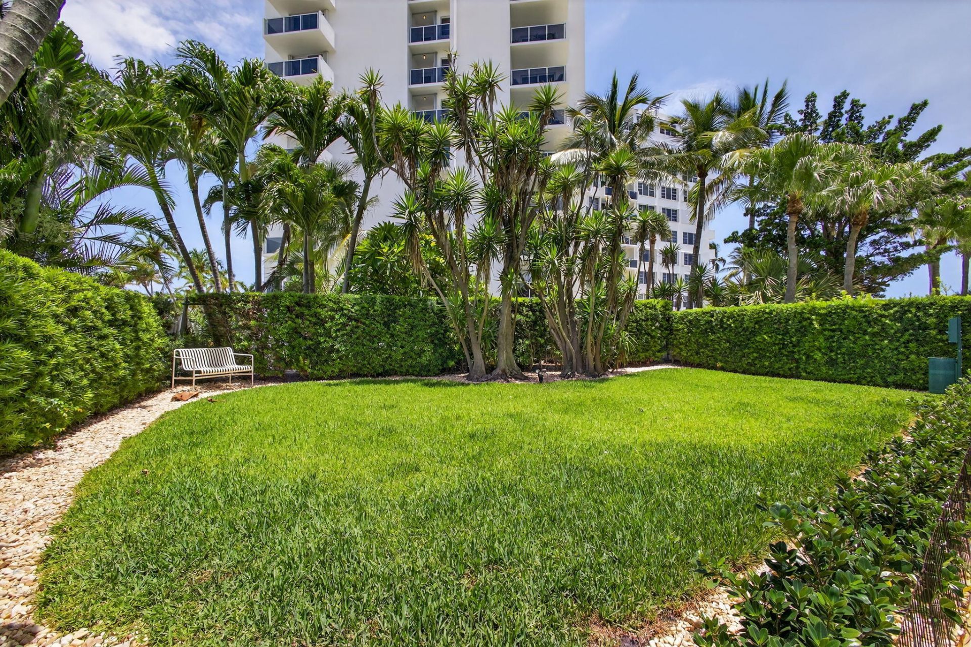 2600 N Flagler Drive, Unit 911, West Palm Beach, FL 33407 Photo