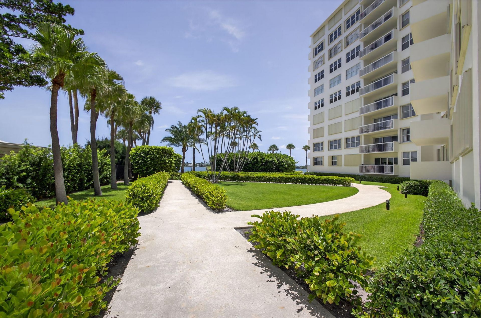 2600 N Flagler Drive, Unit 911, West Palm Beach, FL 33407 Photo