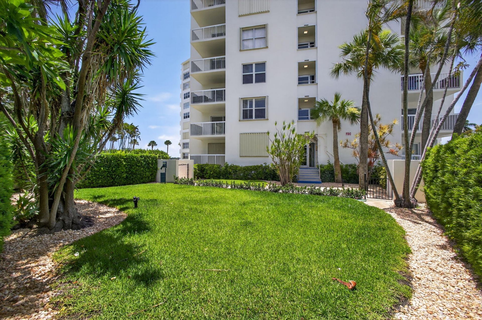 2600 N Flagler Drive, Unit 911, West Palm Beach, FL 33407 Photo