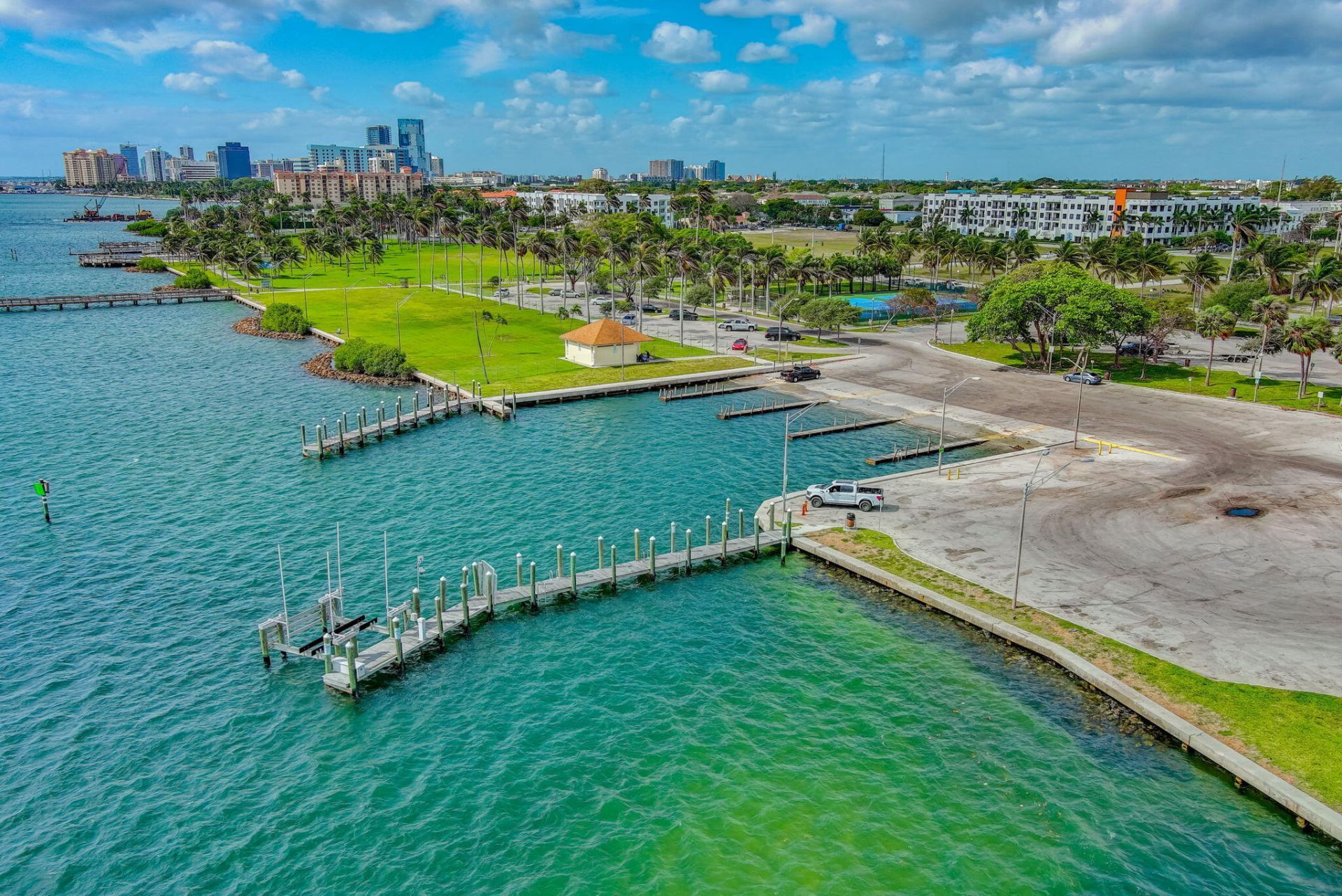 2600 N Flagler Drive, Unit 911, West Palm Beach, FL 33407 Photo