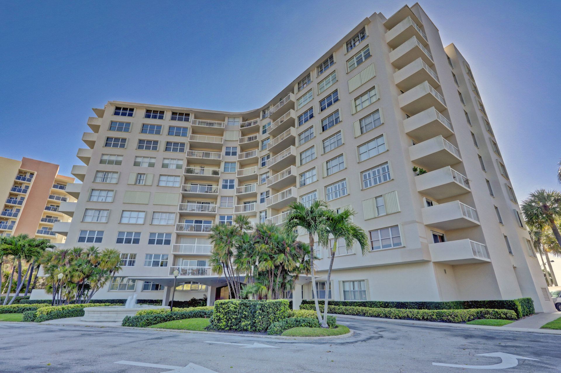2600 N Flagler Drive, Unit 911, West Palm Beach, FL 33407 Photo
