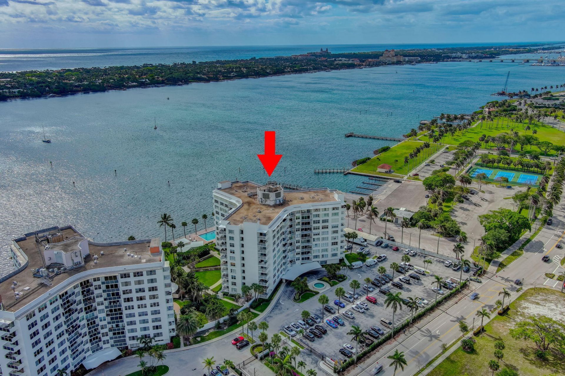 2600 N Flagler Drive, Unit 911, West Palm Beach, FL 33407 Photo