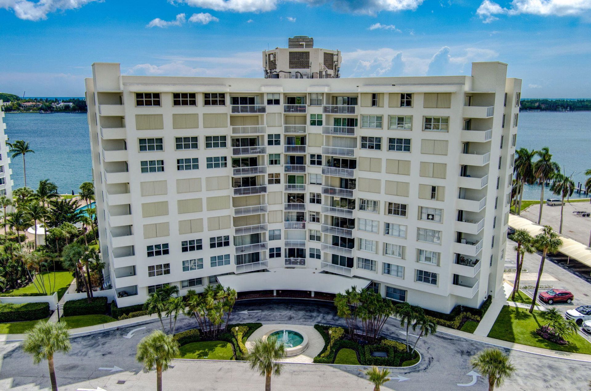 2600 N Flagler Drive, Unit 911, West Palm Beach, FL 33407 Photo