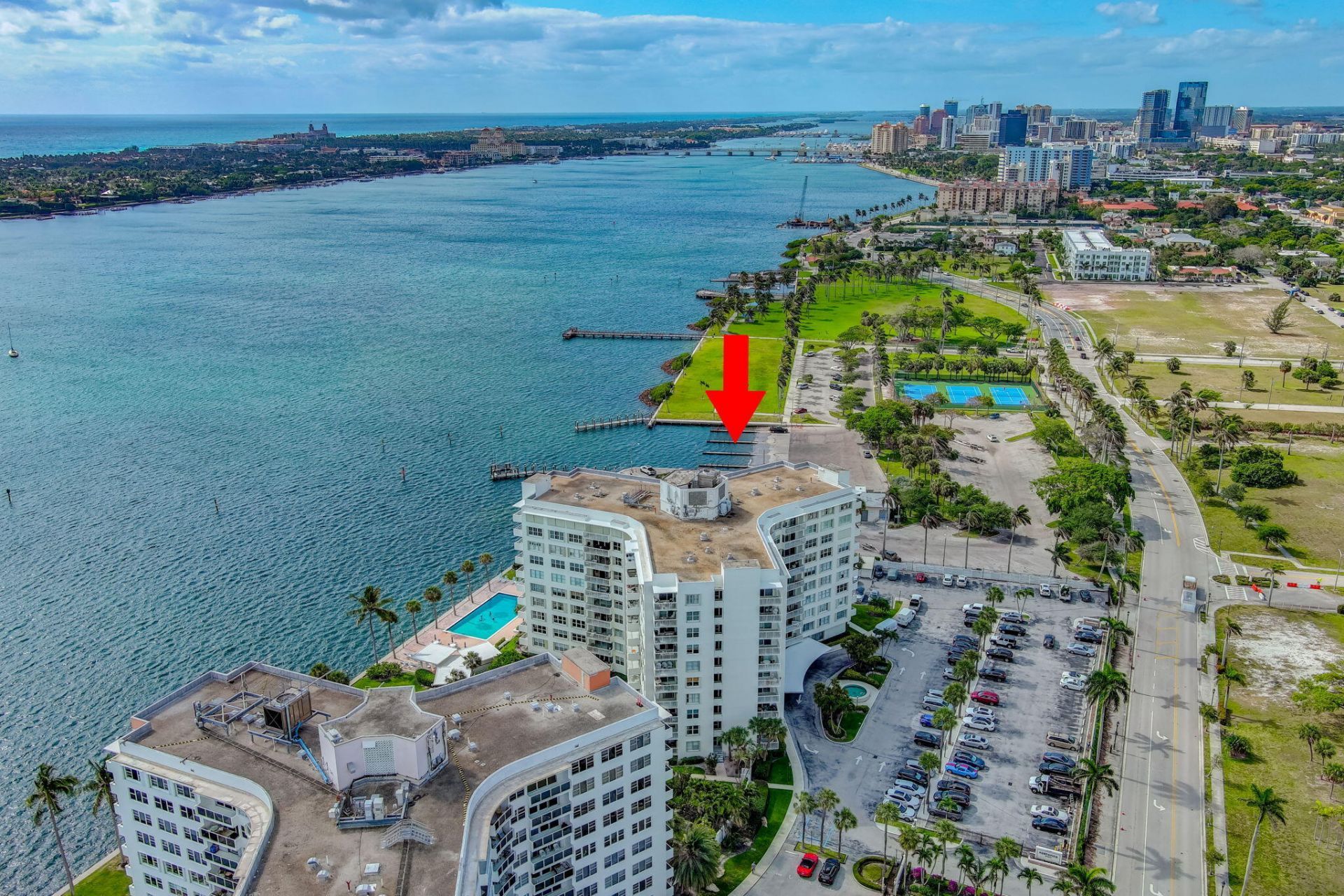 2600 N Flagler Drive, Unit 911, West Palm Beach, FL 33407 Photo