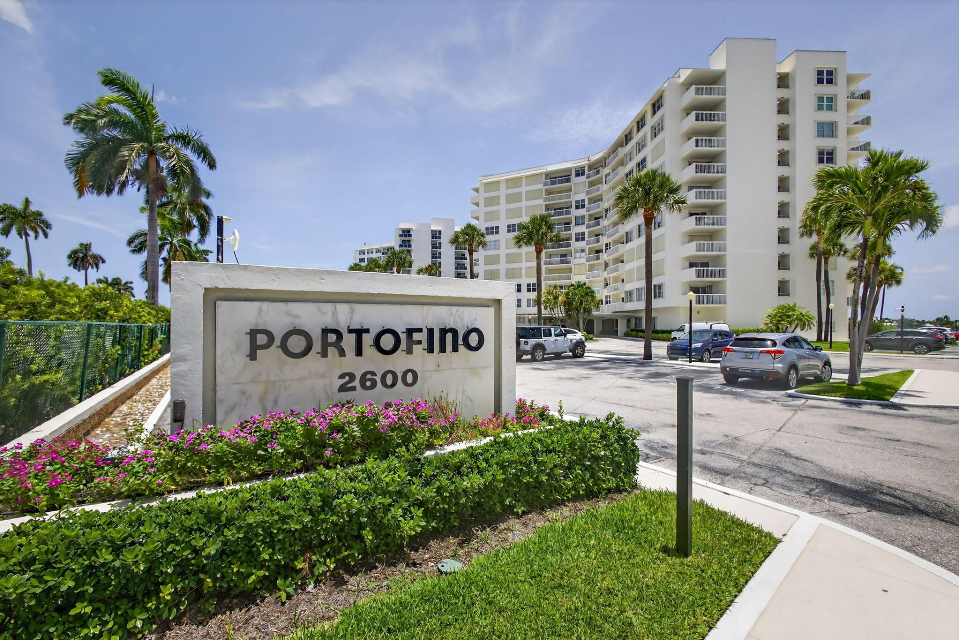 2600 N Flagler Drive, Unit 911, West Palm Beach, FL 33407 Photo