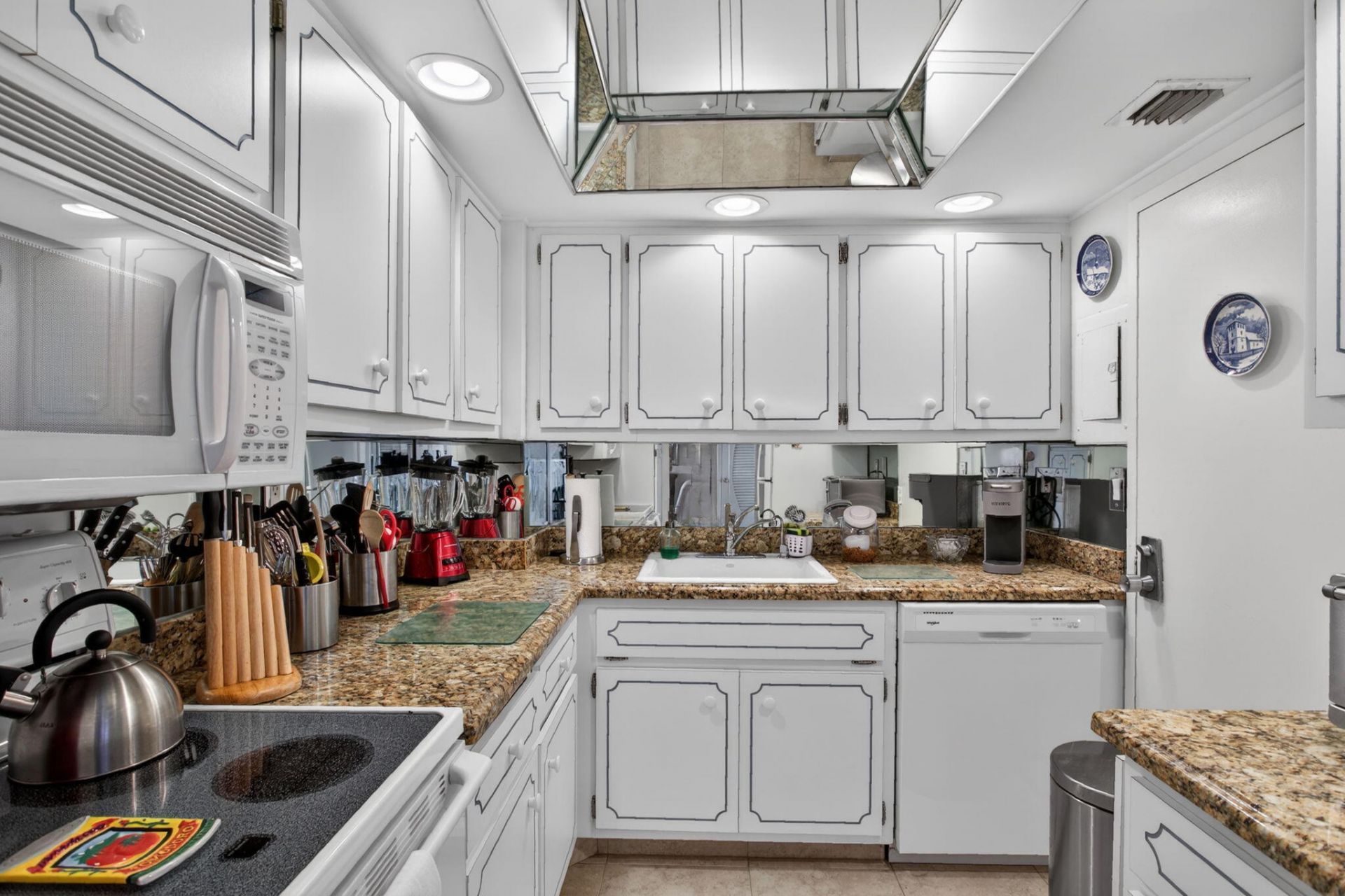 2600 N Flagler Drive, Unit 911, West Palm Beach, FL 33407 Photo