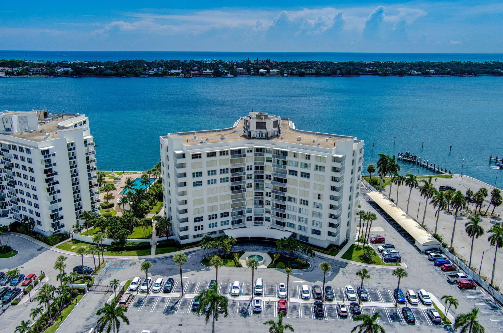 2600 N Flagler Drive, Unit 911, West Palm Beach, FL 33407 Photo