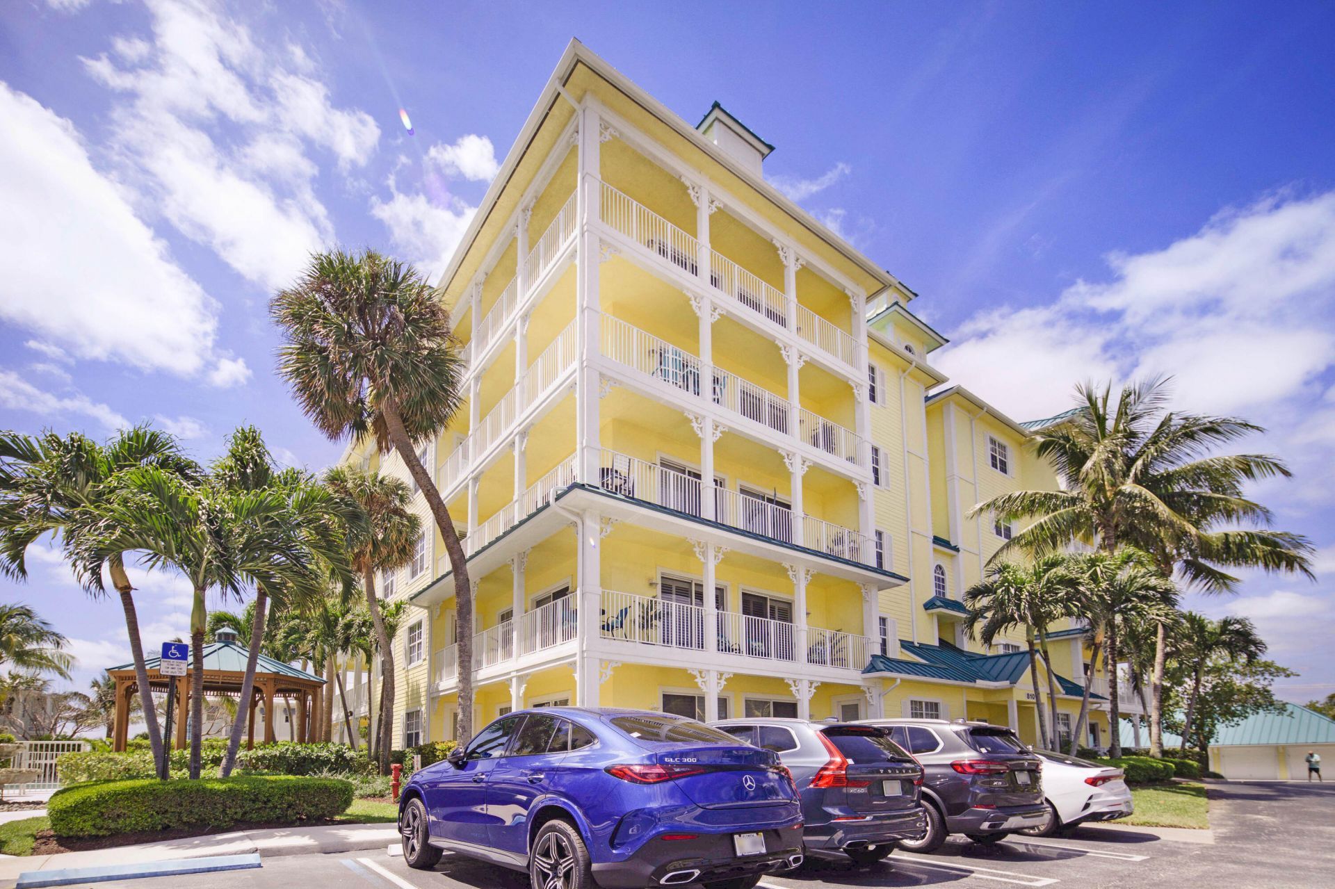 810 Juno Ocean Walk, Unit 401, Juno Beach, FL 33408 Photo