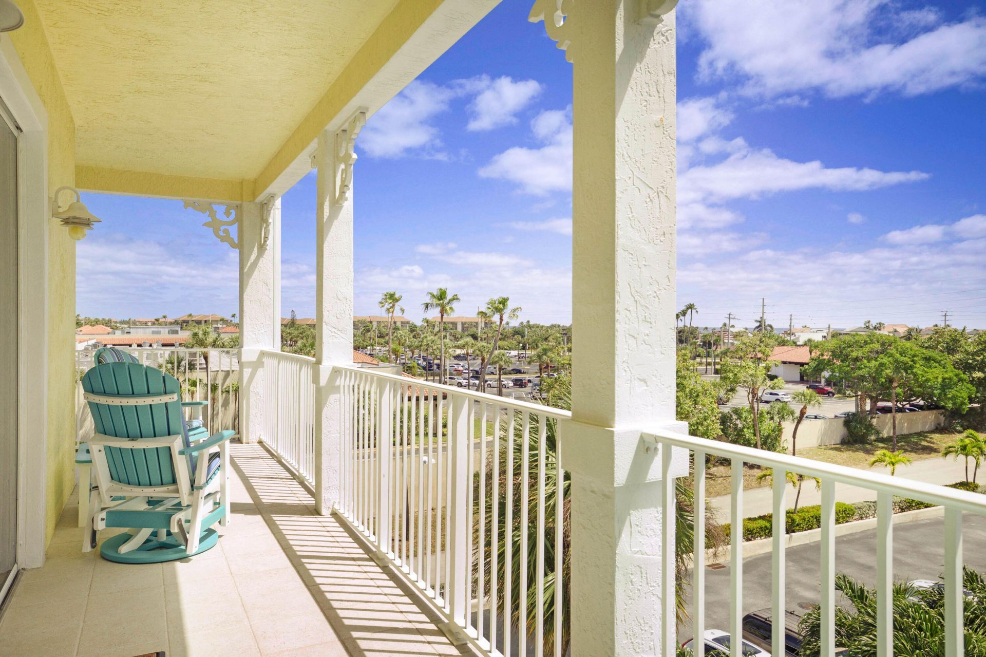 810 Juno Ocean Walk, Unit 401, Juno Beach, FL 33408 Photo