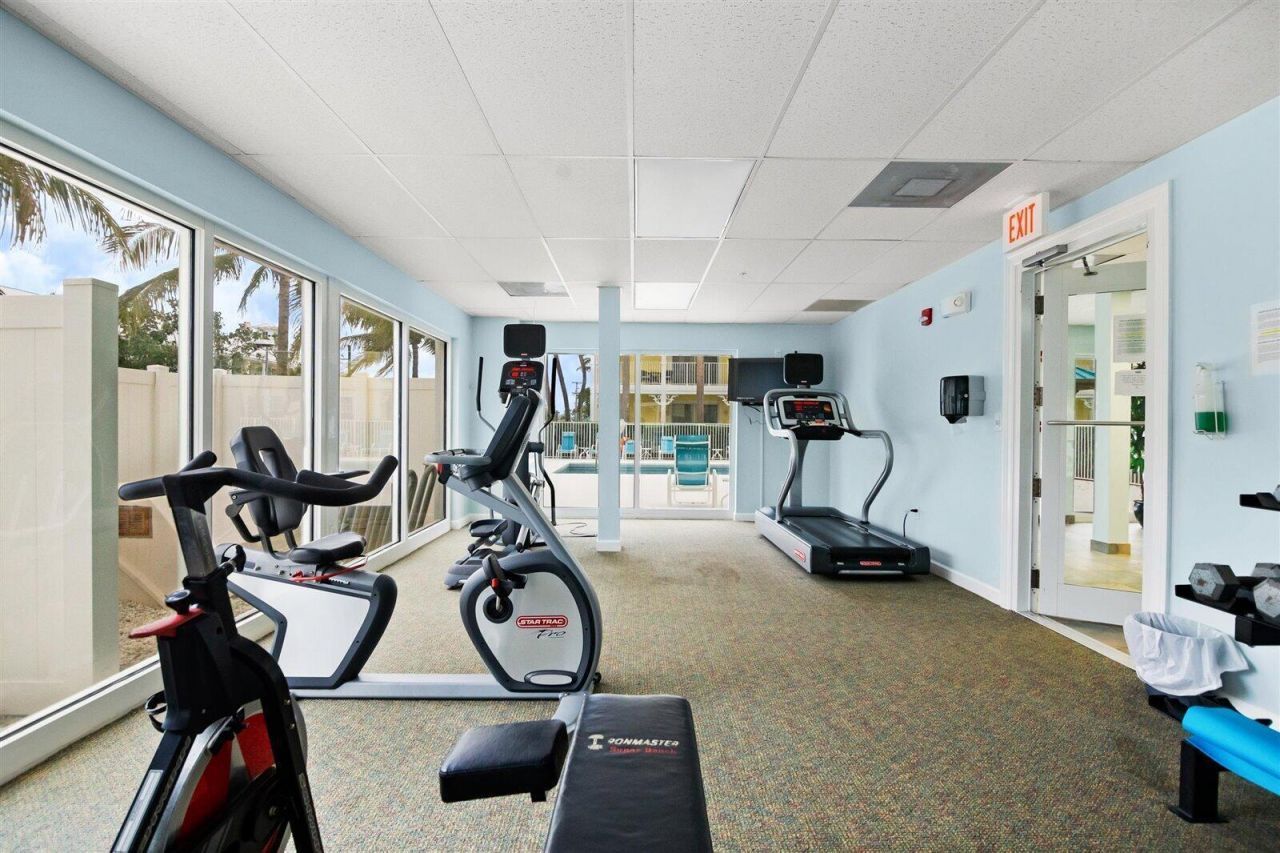 810 Juno Ocean Walk, Unit 401, Juno Beach, FL 33408 Photo