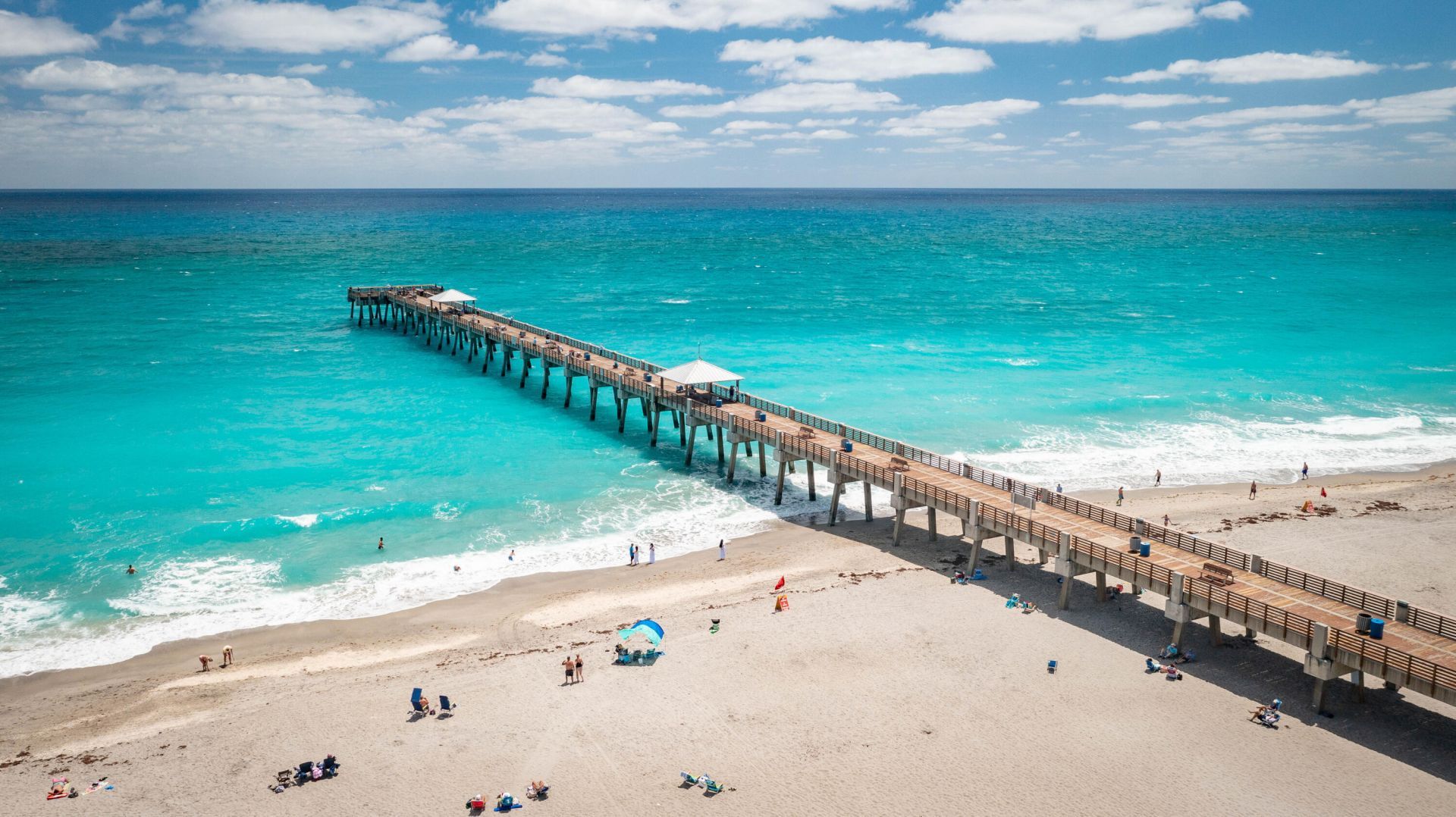 810 Juno Ocean Walk, Unit 401, Juno Beach, FL 33408 Photo