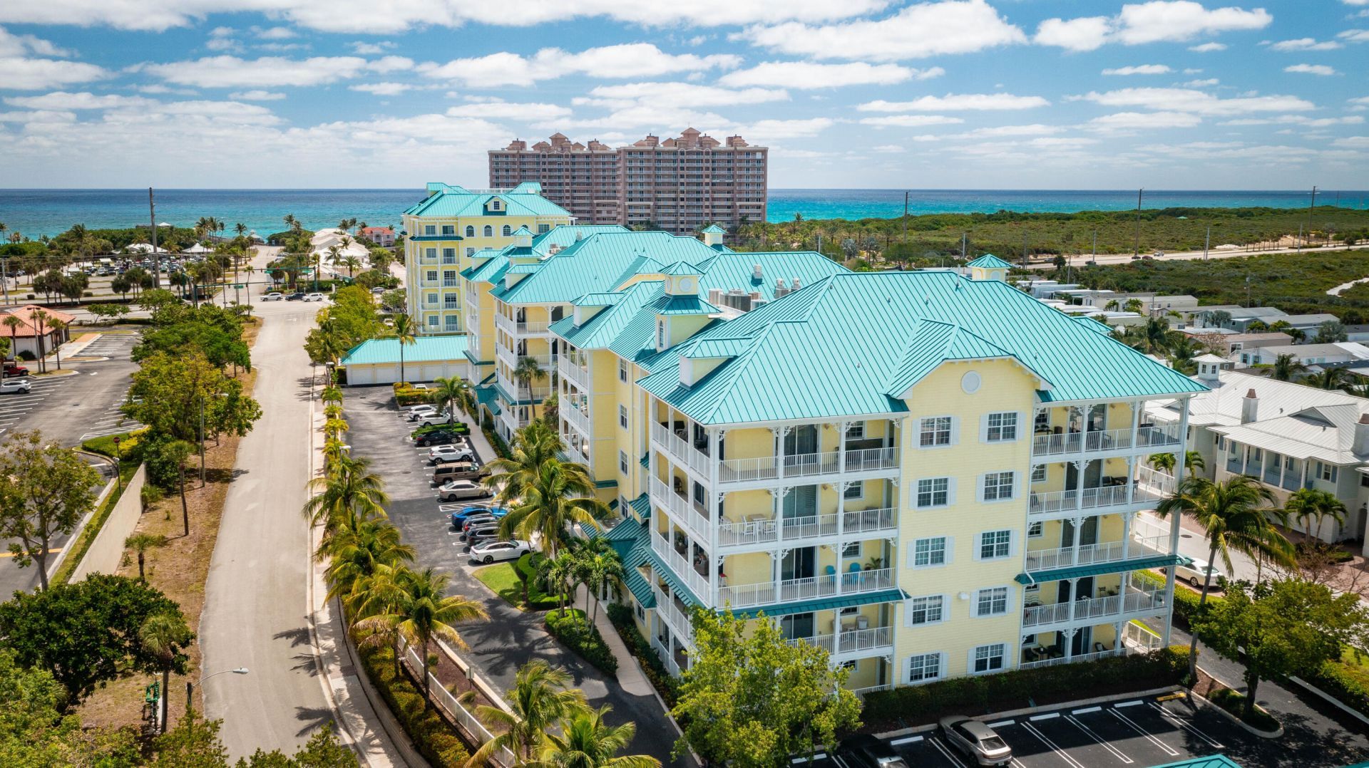 810 Juno Ocean Walk, Unit 401, Juno Beach, FL 33408 Photo