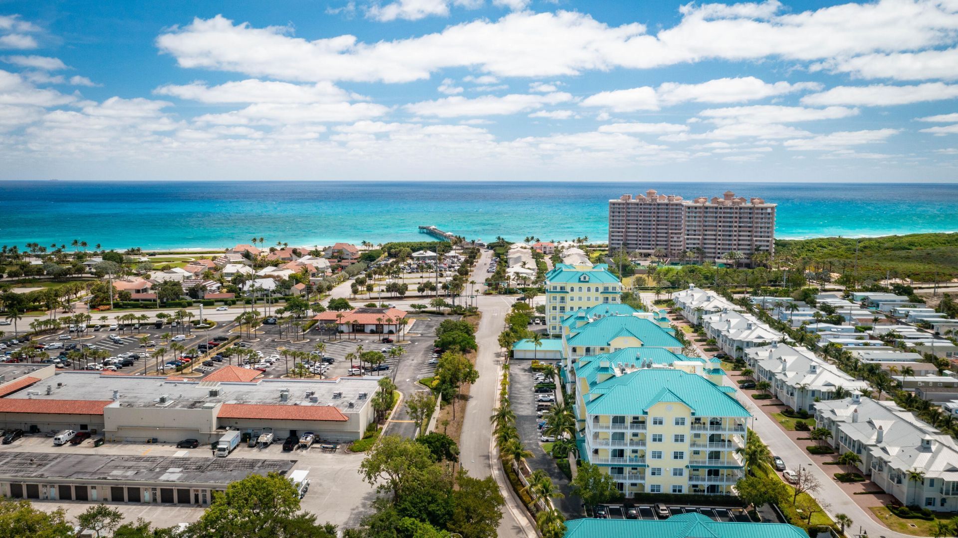 810 Juno Ocean Walk, Unit 401, Juno Beach, FL 33408 Photo