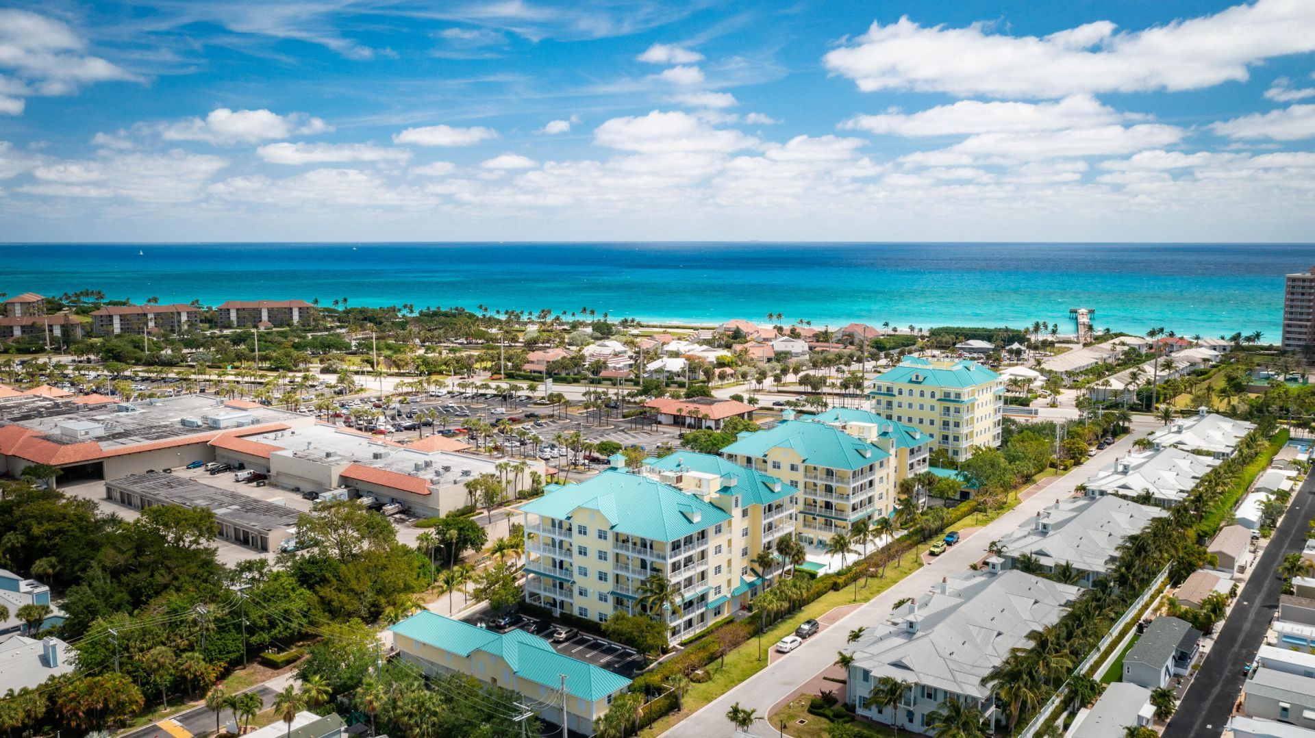 810 Juno Ocean Walk, Unit 401, Juno Beach, FL 33408 Photo