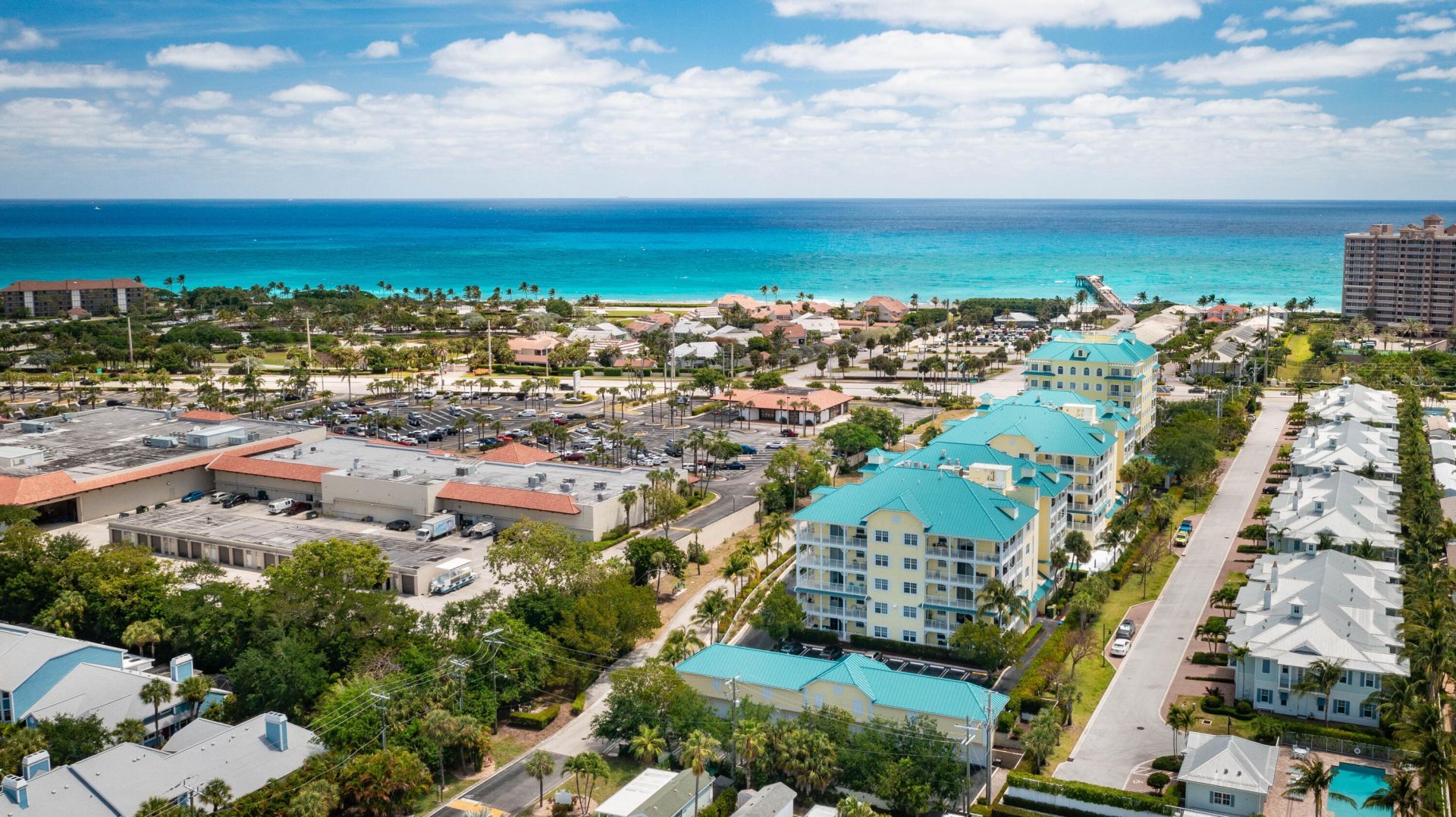 810 Juno Ocean Walk, Unit 401, Juno Beach, FL 33408 Photo