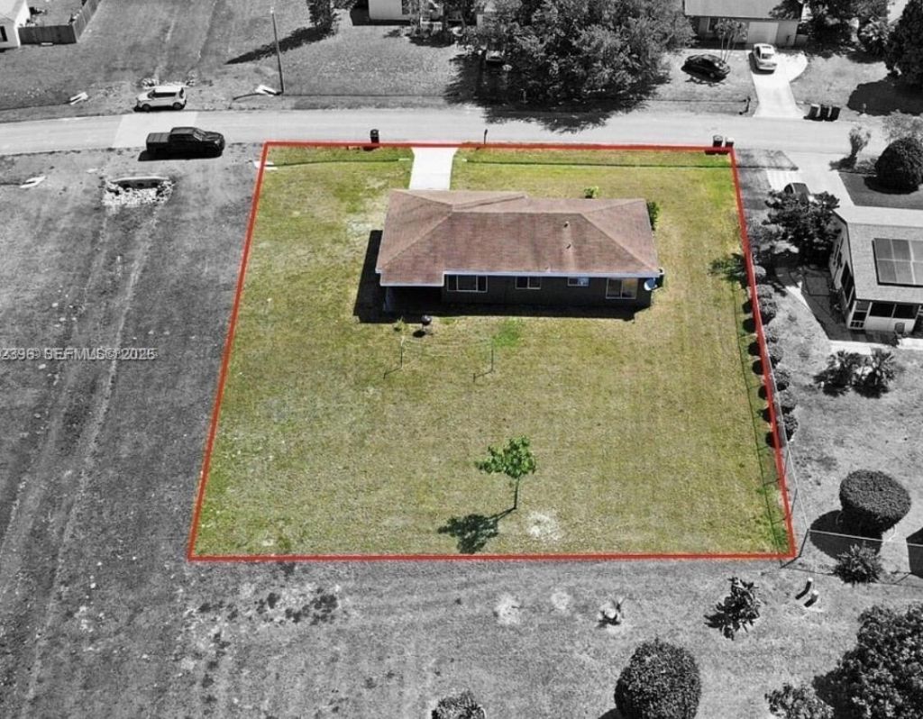 250 SW Homeland Road, Port Saint Lucie, FL 34953 Photo