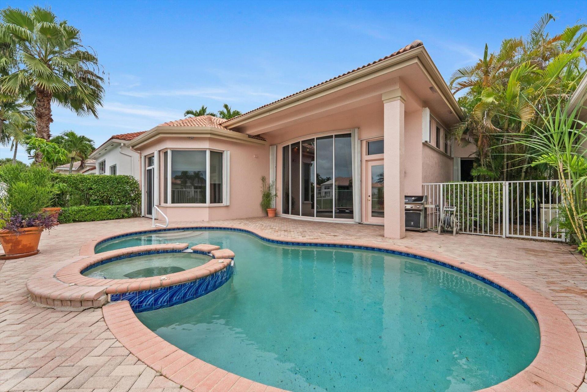 7081 Mallorca Crescent, Boca Raton, FL 33433 Photo