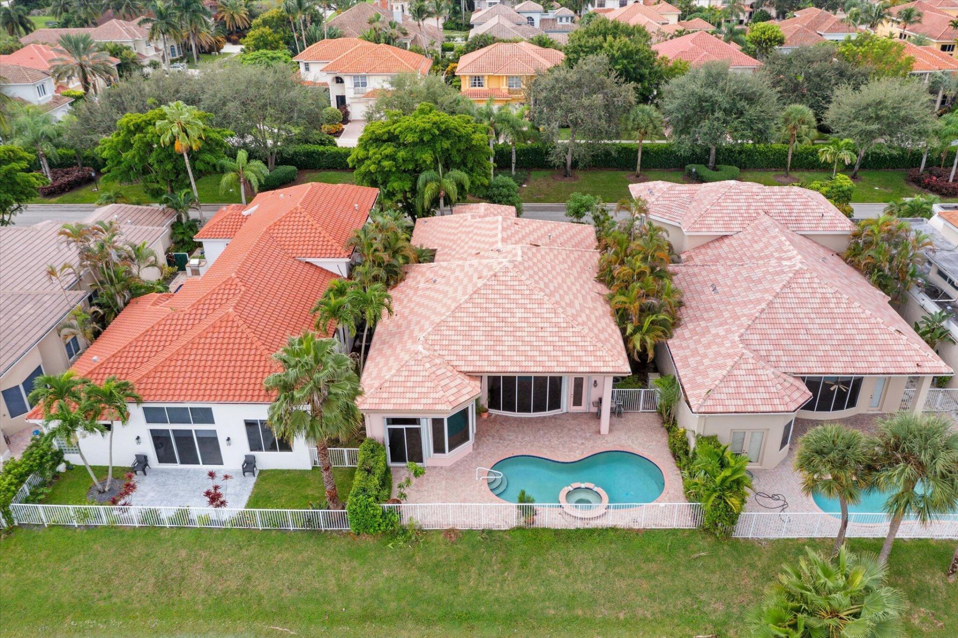 7081 Mallorca Crescent, Boca Raton, FL 33433 Photo