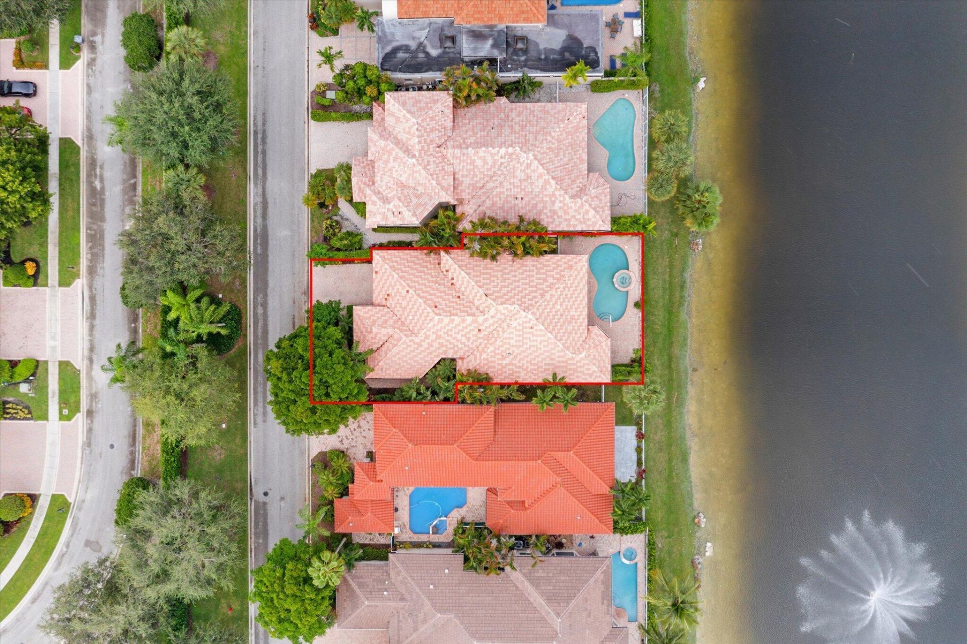 7081 Mallorca Crescent, Boca Raton, FL 33433 Photo