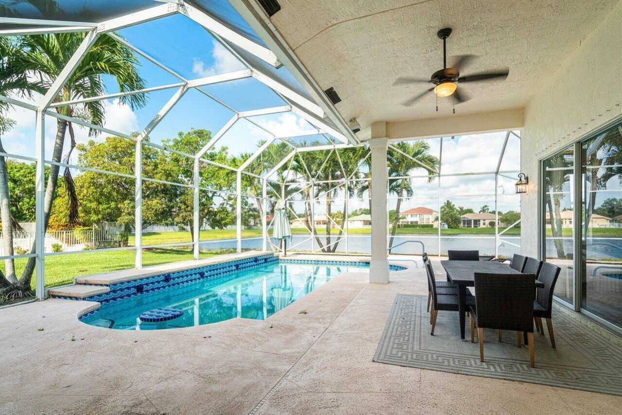 11750 Osprey Pointe Circle, Wellington, FL 33449 Photo