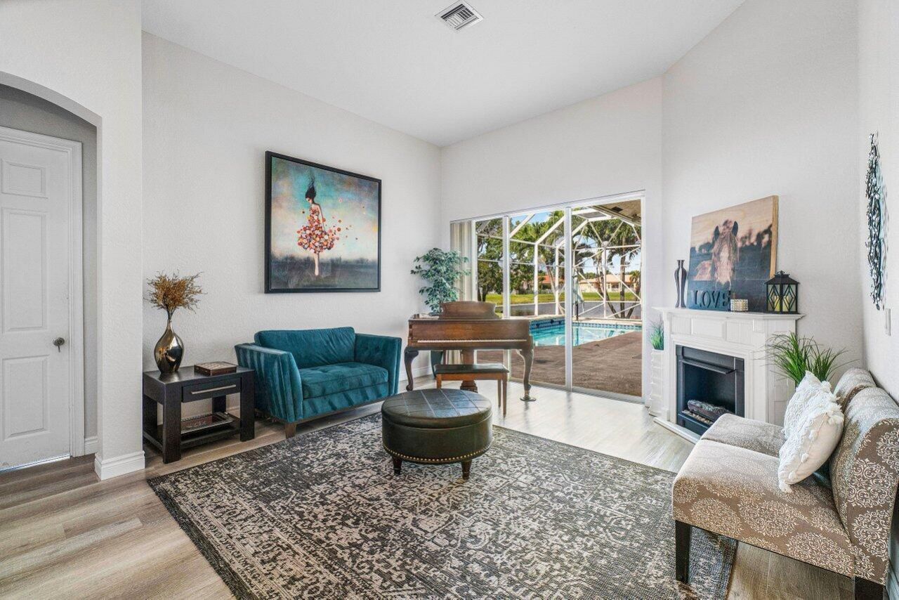 11750 Osprey Pointe Circle, Wellington, FL 33449 Photo