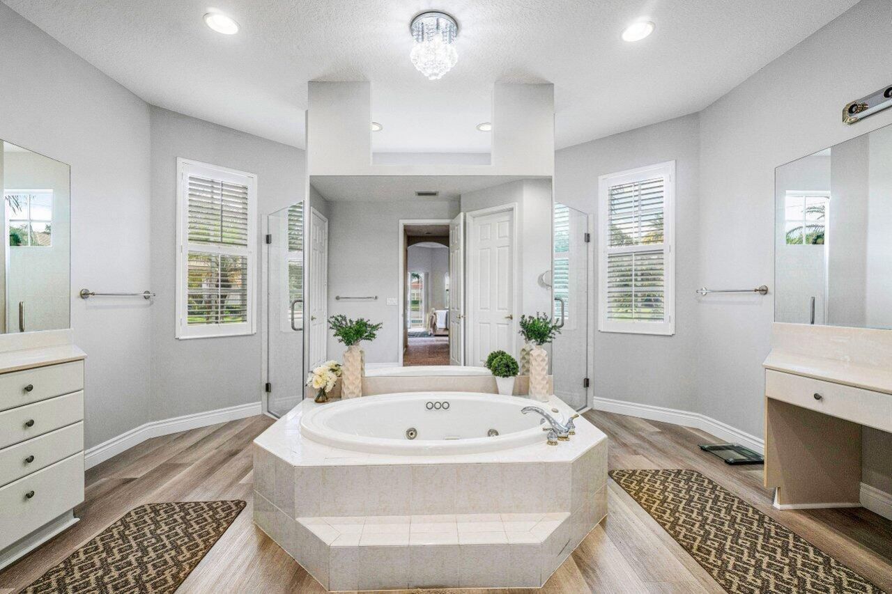 11750 Osprey Pointe Circle, Wellington, FL 33449 Photo