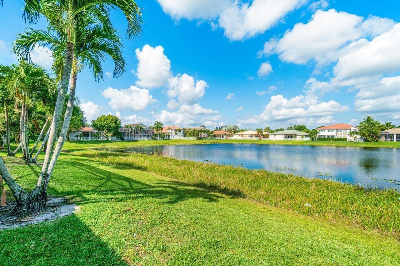 11750 Osprey Pointe Circle, Wellington, FL 33449 Photo