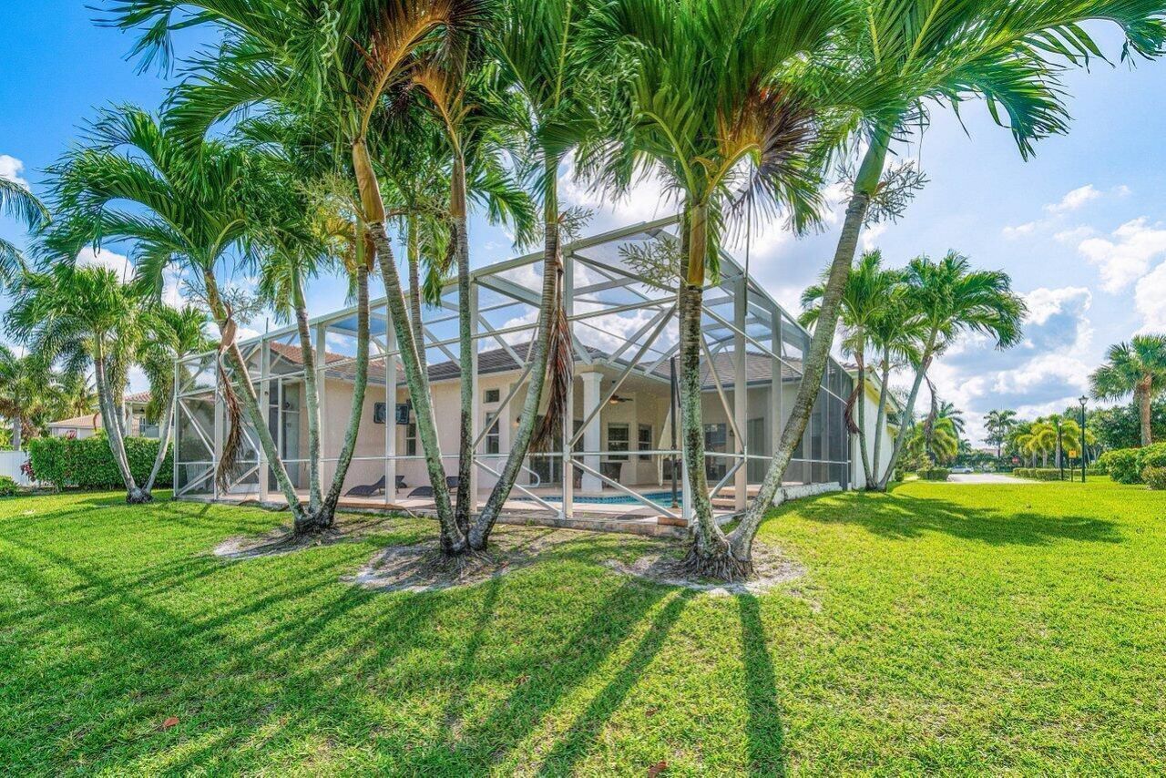 11750 Osprey Pointe Circle, Wellington, FL 33449 Photo