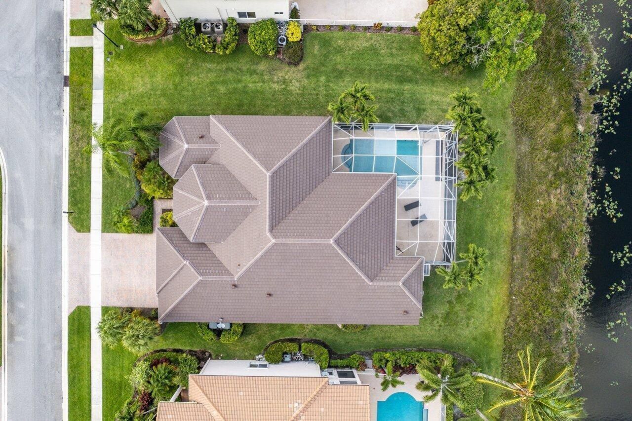11750 Osprey Pointe Circle, Wellington, FL 33449 Photo