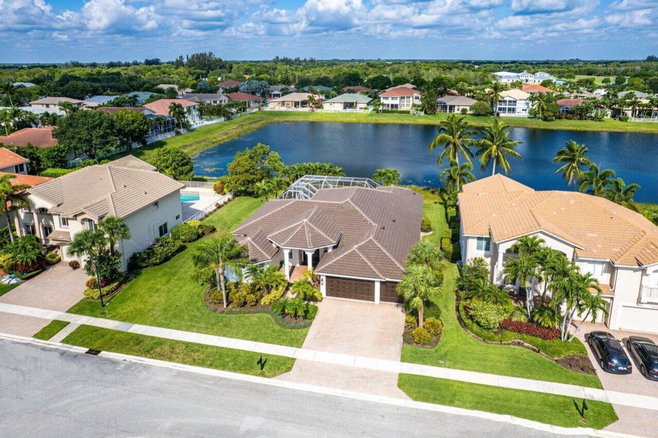 11750 Osprey Pointe Circle, Wellington, FL 33449 Photo