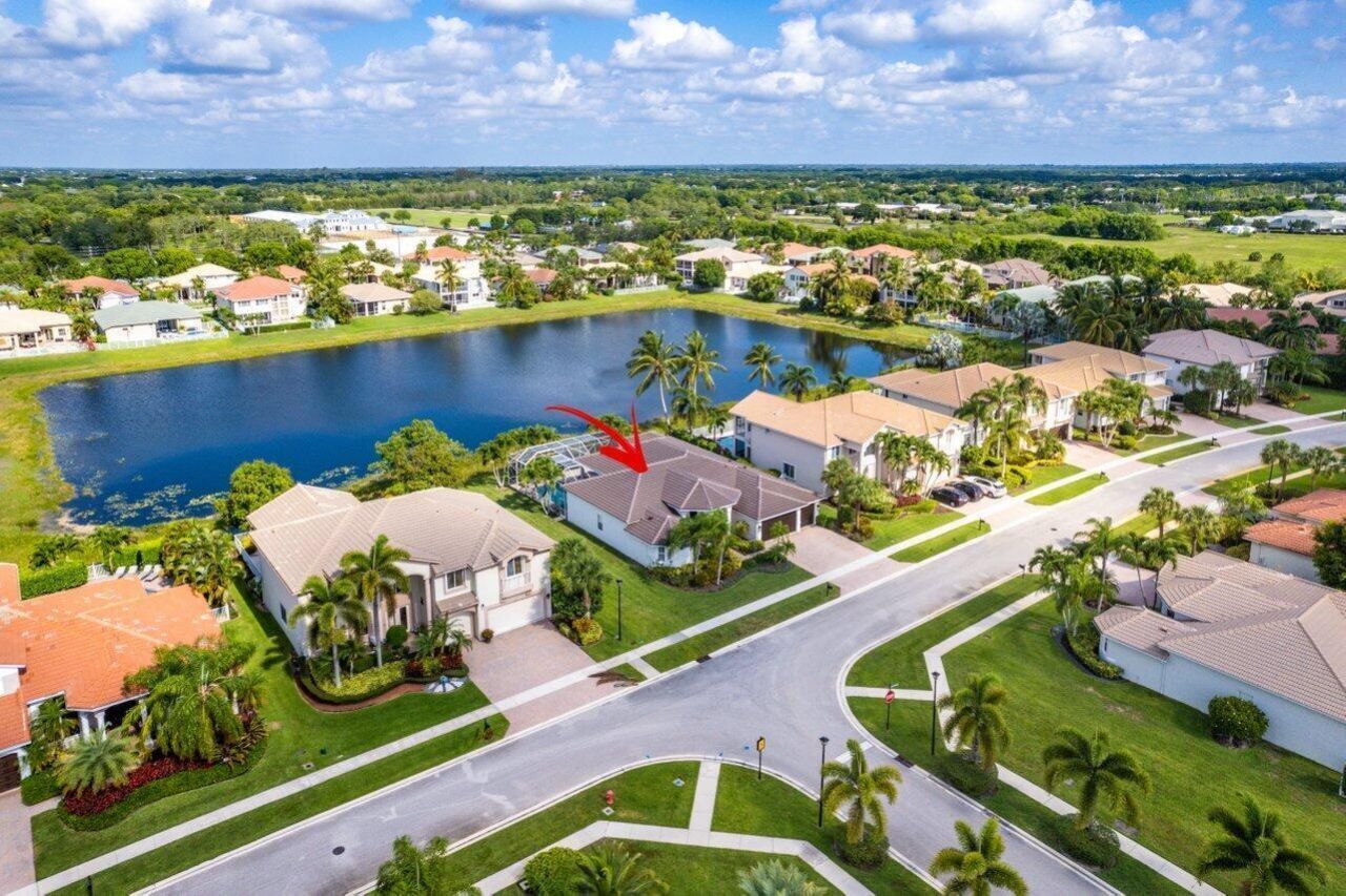 11750 Osprey Pointe Circle, Wellington, FL 33449 Photo