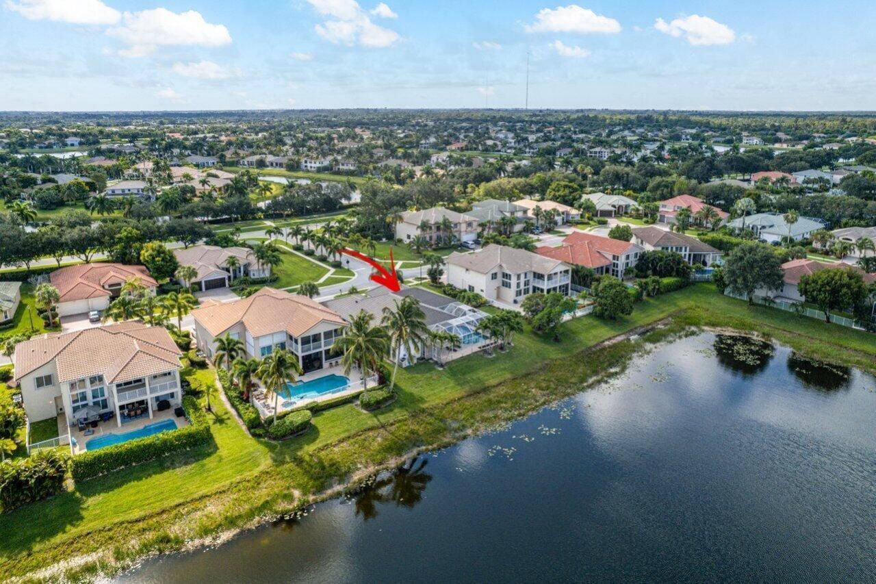 11750 Osprey Pointe Circle, Wellington, FL 33449 Photo