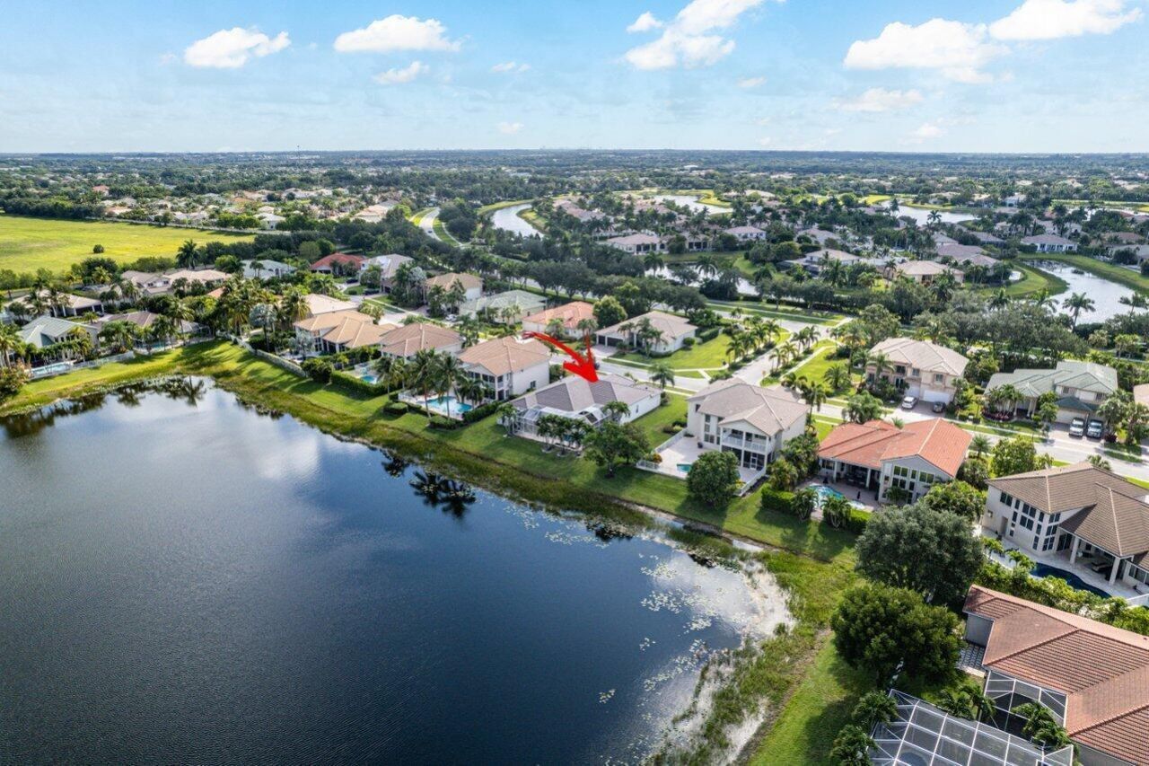 11750 Osprey Pointe Circle, Wellington, FL 33449 Photo